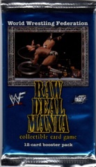 Mania Booster Pack